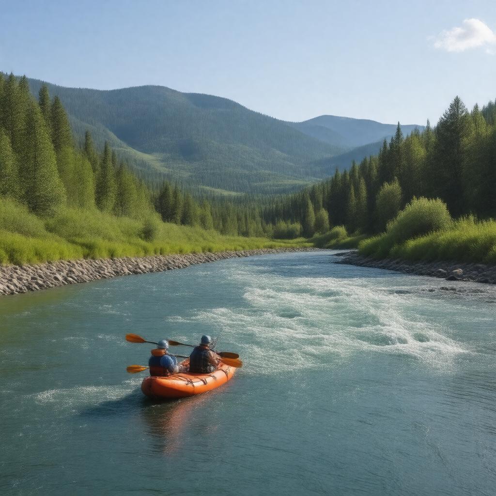 Payette River